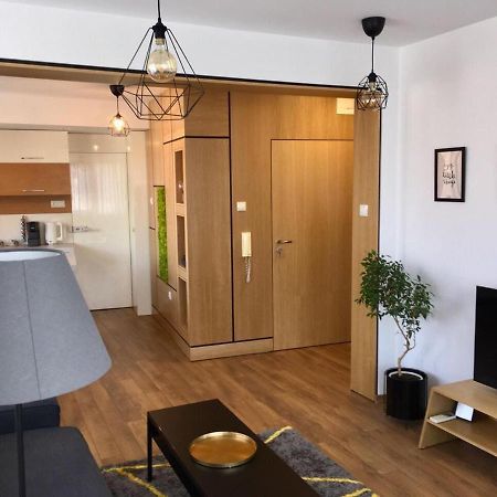 Golden View Of Plovdiv Apartment Екстериор снимка