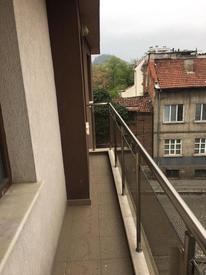 Golden View Of Plovdiv Apartment Екстериор снимка