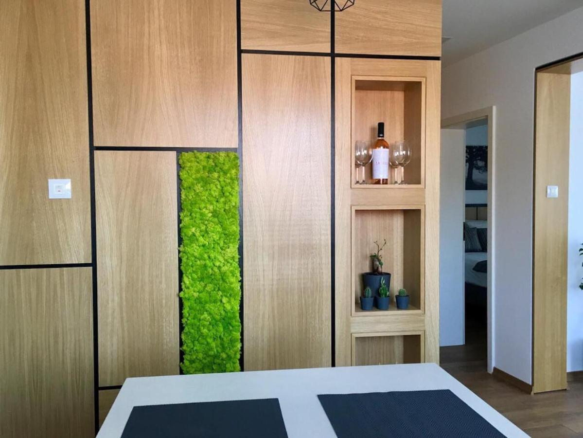 Golden View Of Plovdiv Apartment Екстериор снимка