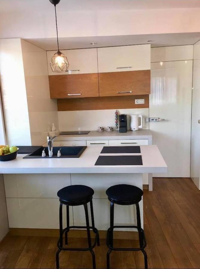 Golden View Of Plovdiv Apartment Екстериор снимка