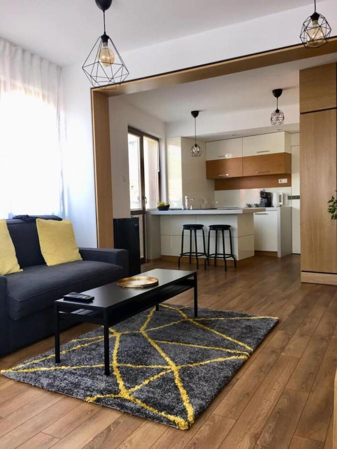 Golden View Of Plovdiv Apartment Екстериор снимка