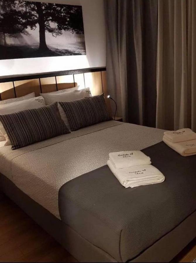 Golden View Of Plovdiv Apartment Екстериор снимка