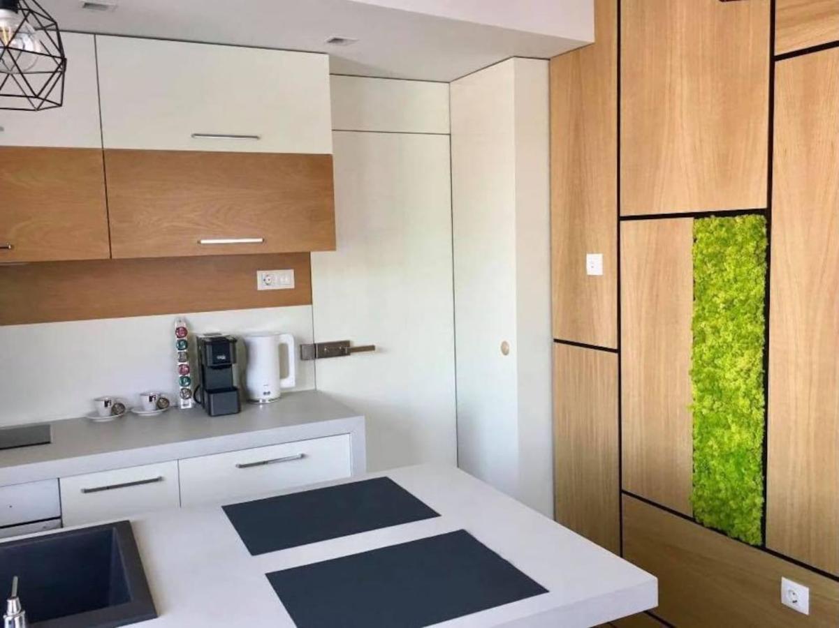 Golden View Of Plovdiv Apartment Екстериор снимка