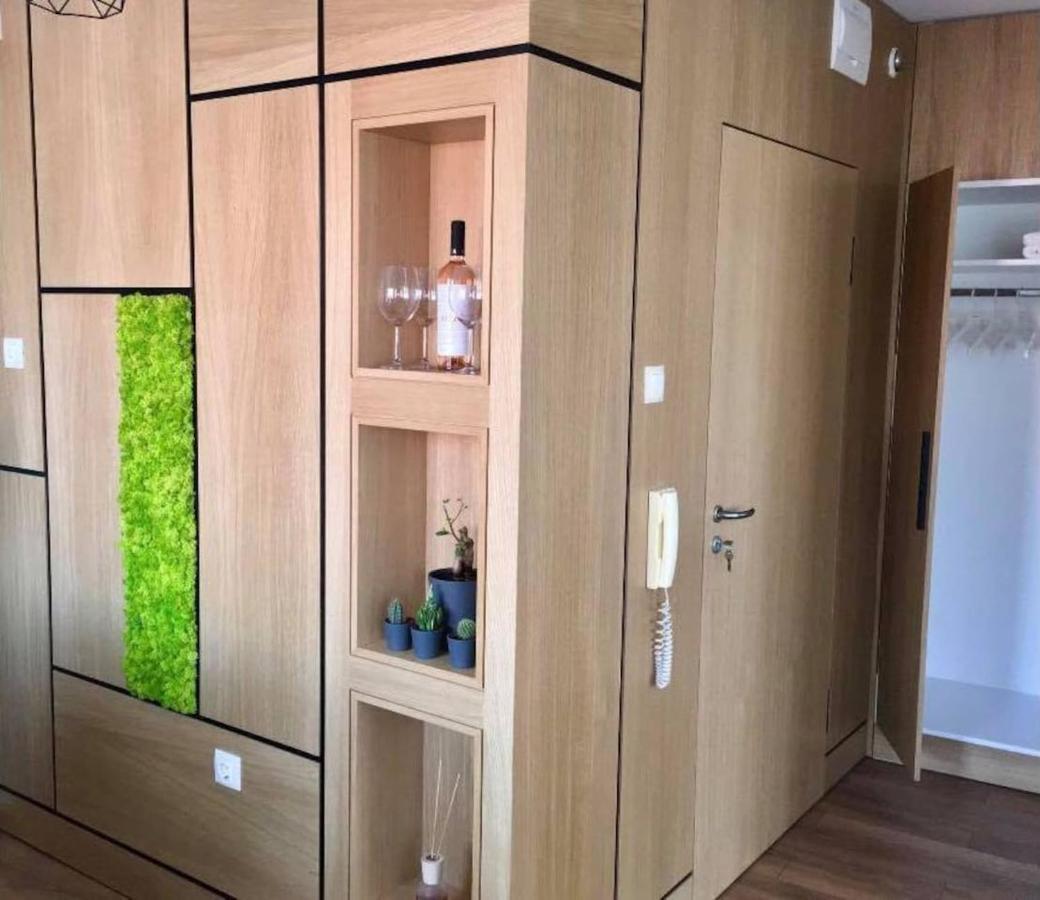 Golden View Of Plovdiv Apartment Екстериор снимка