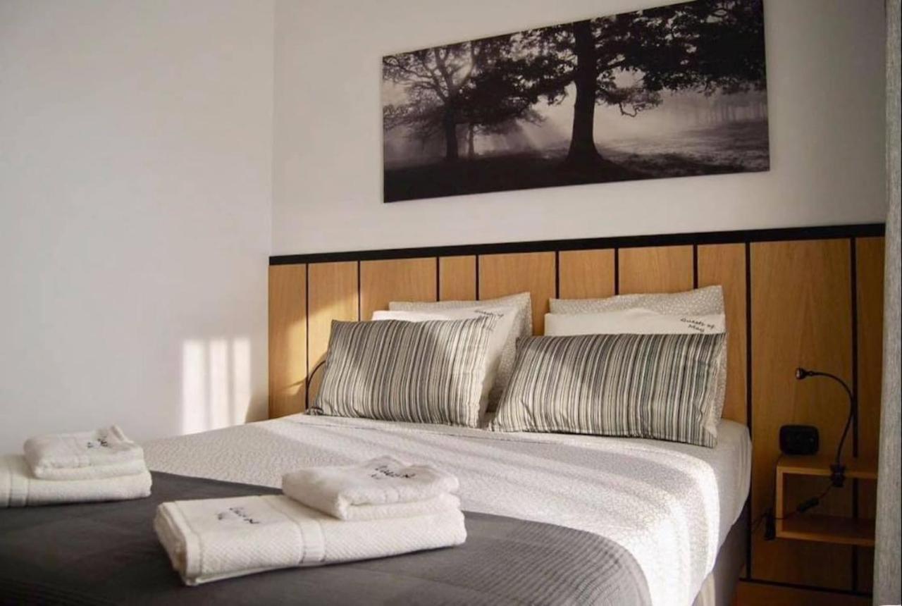 Golden View Of Plovdiv Apartment Екстериор снимка