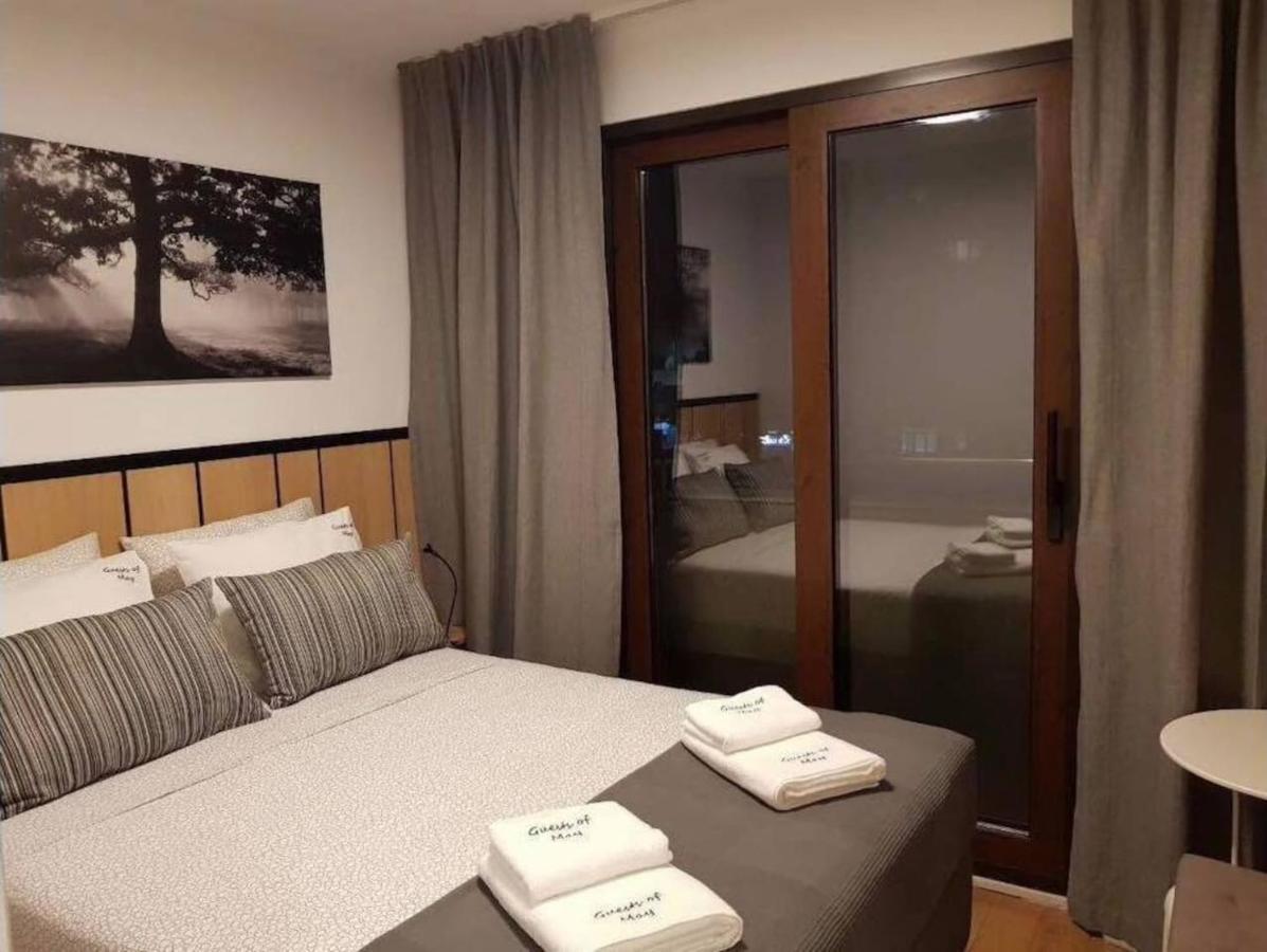 Golden View Of Plovdiv Apartment Екстериор снимка