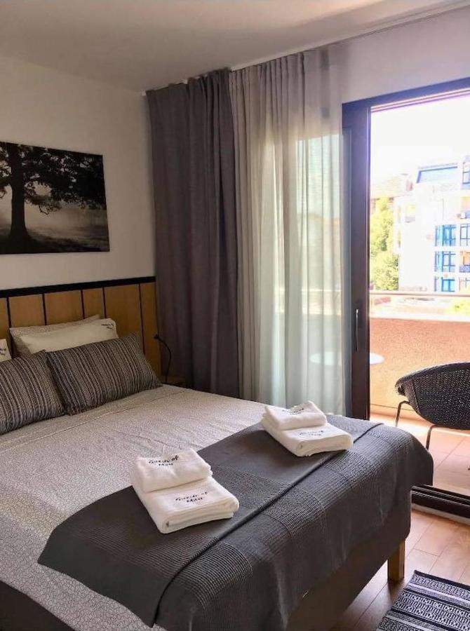 Golden View Of Plovdiv Apartment Екстериор снимка